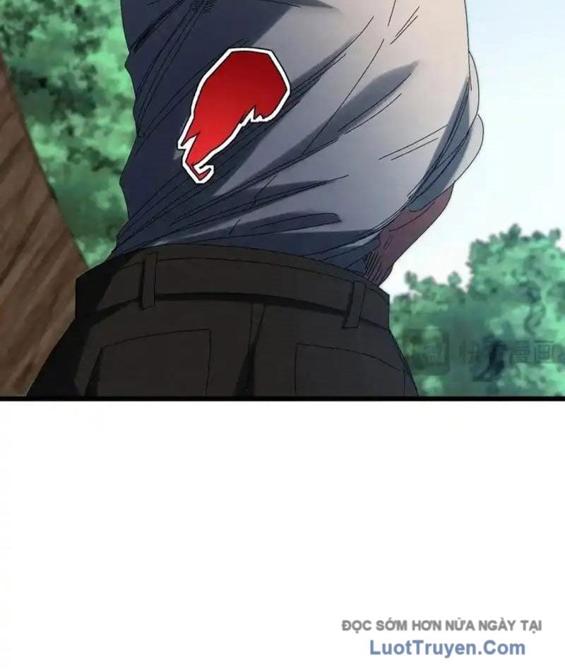 Đặc Chủng Trùng Sinh Về Thời Trung Học Chap 17 - Next Chap 18