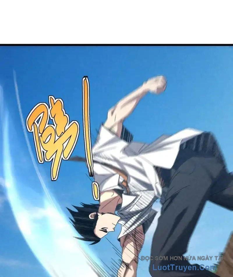 Đặc Chủng Trùng Sinh Về Thời Trung Học Chap 17 - Next Chap 18