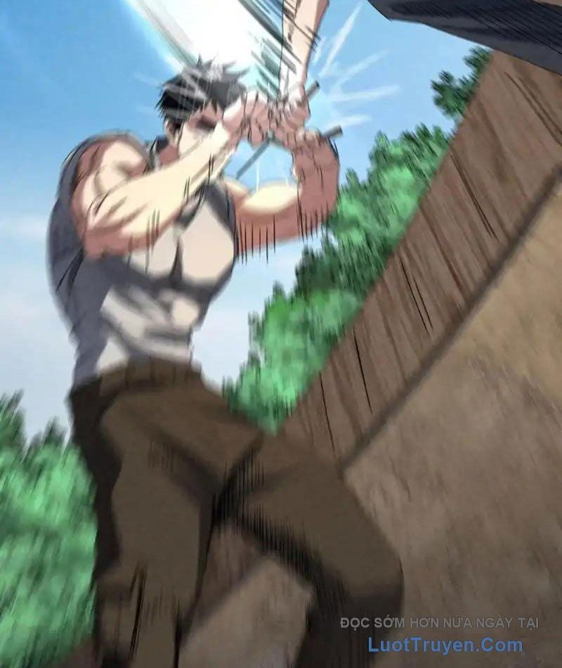 Đặc Chủng Trùng Sinh Về Thời Trung Học Chap 17 - Next Chap 18