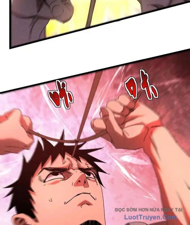 Đặc Chủng Trùng Sinh Về Thời Trung Học Chap 17 - Next Chap 18