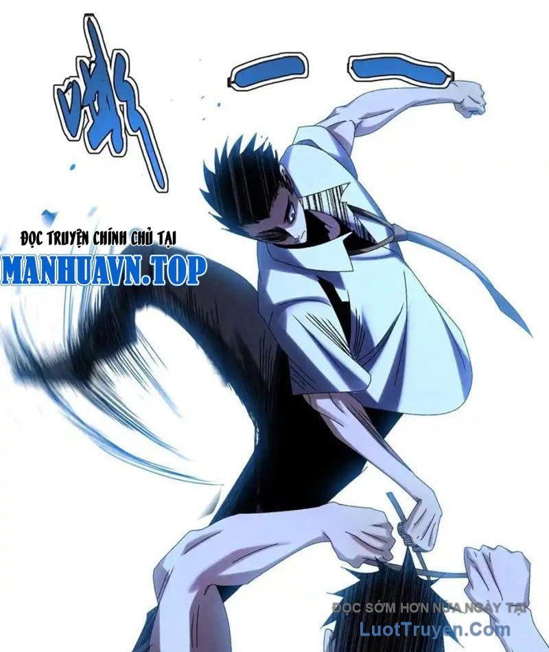 Đặc Chủng Trùng Sinh Về Thời Trung Học Chap 17 - Next Chap 18