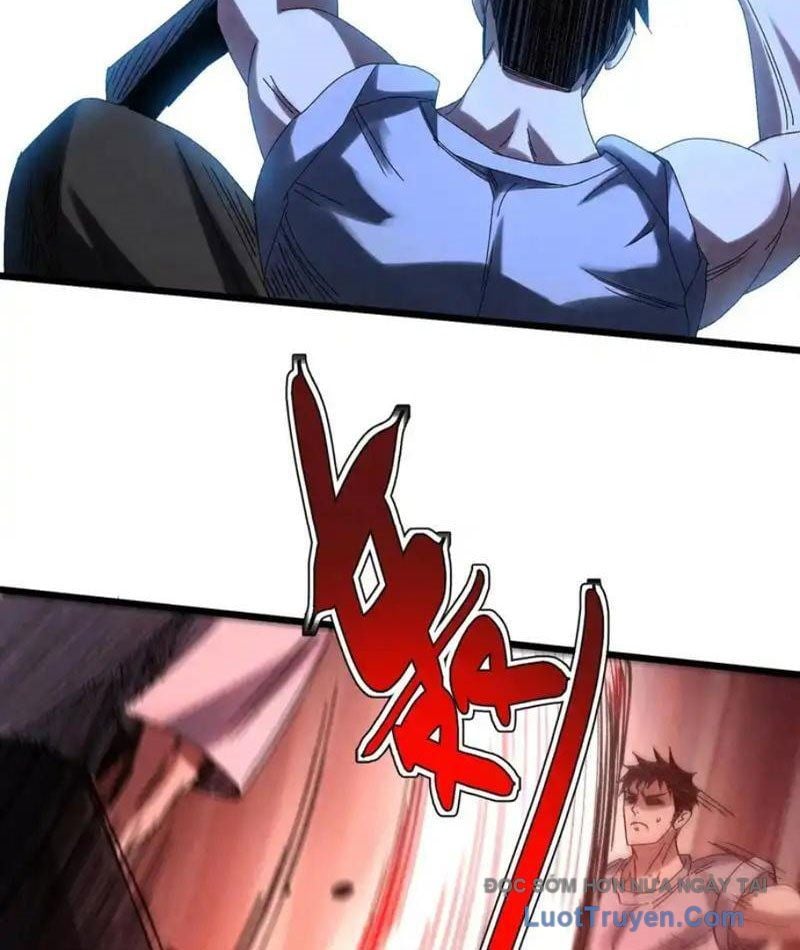Đặc Chủng Trùng Sinh Về Thời Trung Học Chap 17 - Next Chap 18