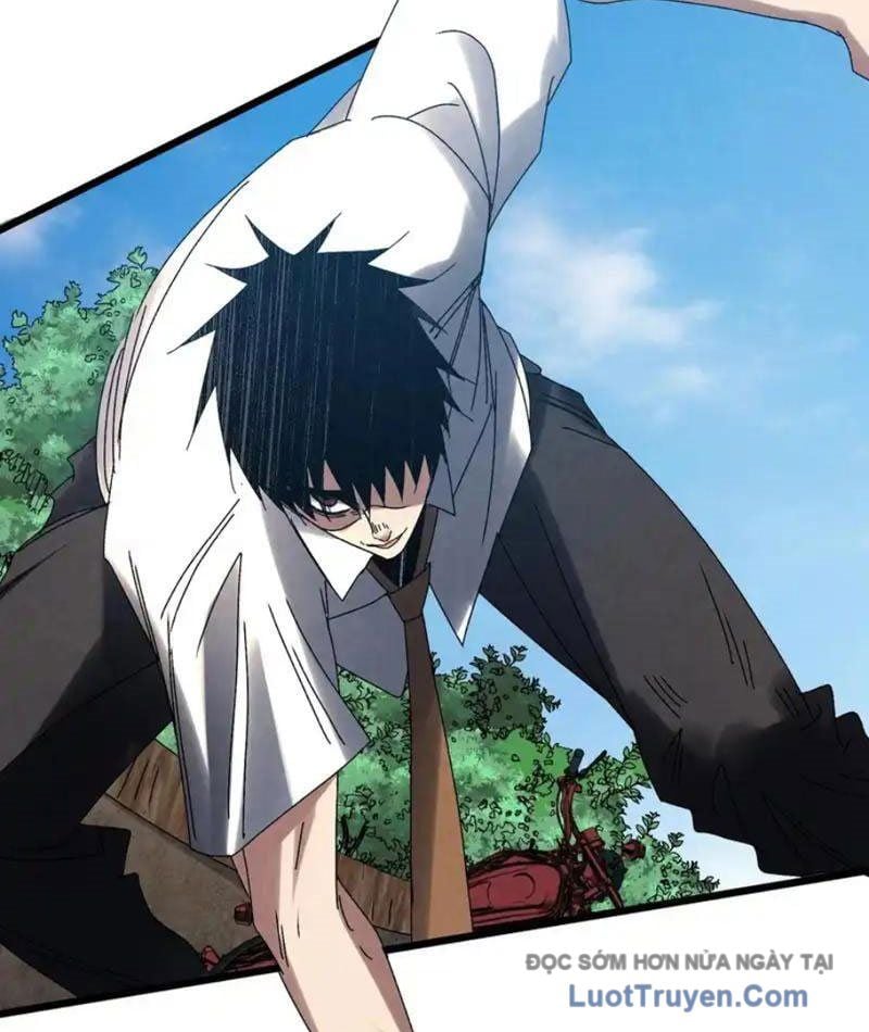 Đặc Chủng Trùng Sinh Về Thời Trung Học Chap 17 - Next Chap 18