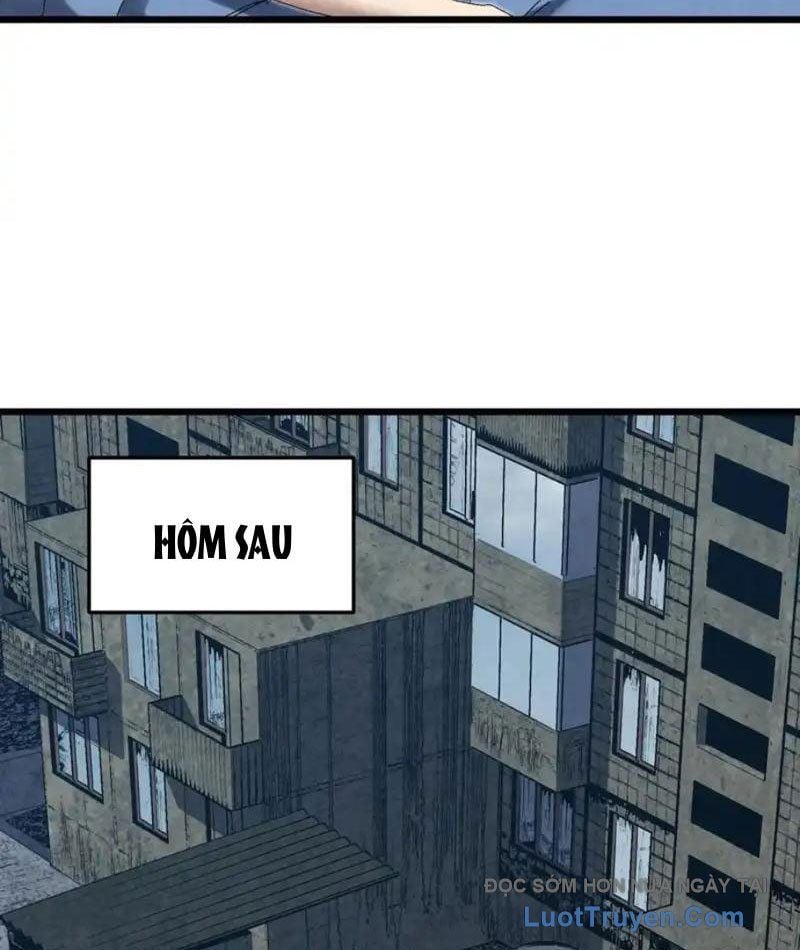 Đặc Chủng Trùng Sinh Về Thời Trung Học Chap 17 - Next Chap 18