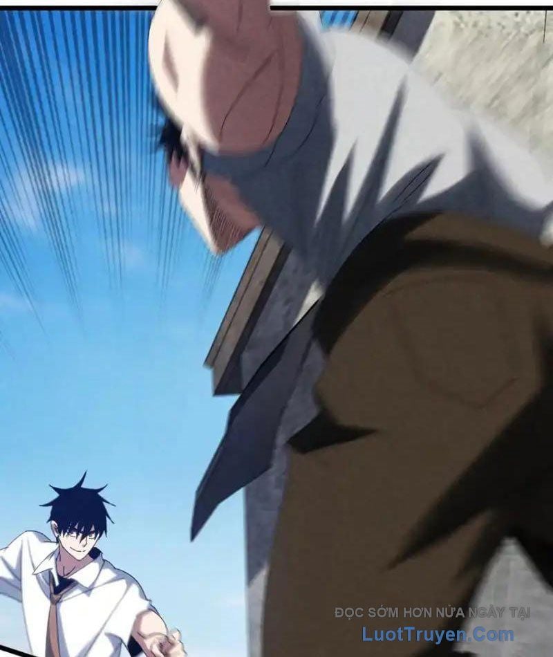 Đặc Chủng Trùng Sinh Về Thời Trung Học Chap 17 - Next Chap 18