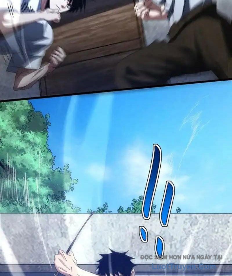 Đặc Chủng Trùng Sinh Về Thời Trung Học Chap 17 - Next Chap 18