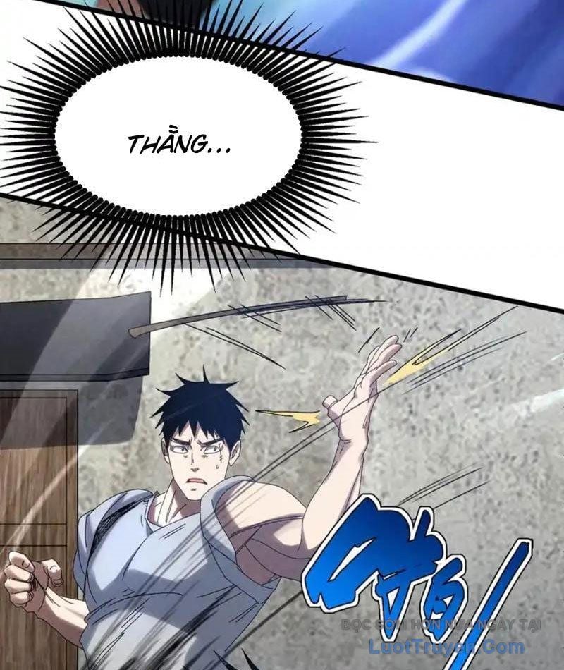 Đặc Chủng Trùng Sinh Về Thời Trung Học Chap 17 - Next Chap 18