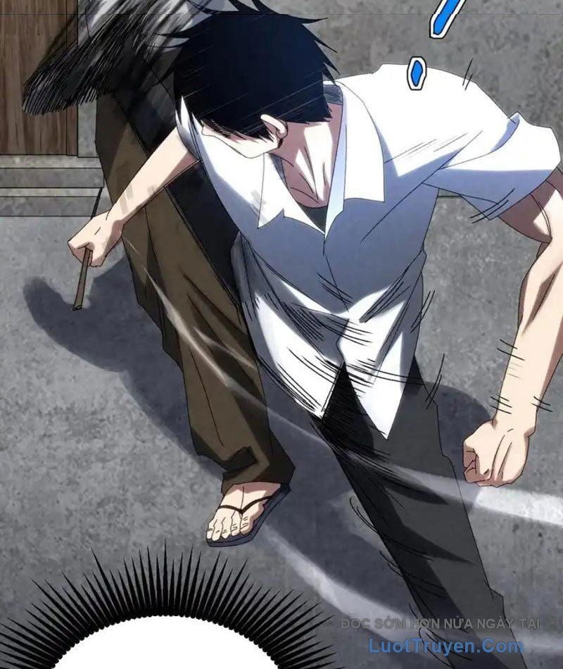 Đặc Chủng Trùng Sinh Về Thời Trung Học Chap 17 - Next Chap 18