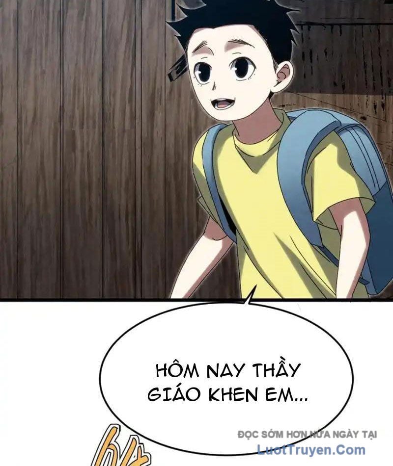 Đặc Chủng Trùng Sinh Về Thời Trung Học Chap 17 - Next Chap 18