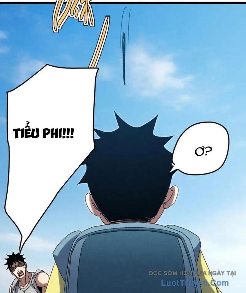 Đặc Chủng Trùng Sinh Về Thời Trung Học Chap 17 - Next Chap 18