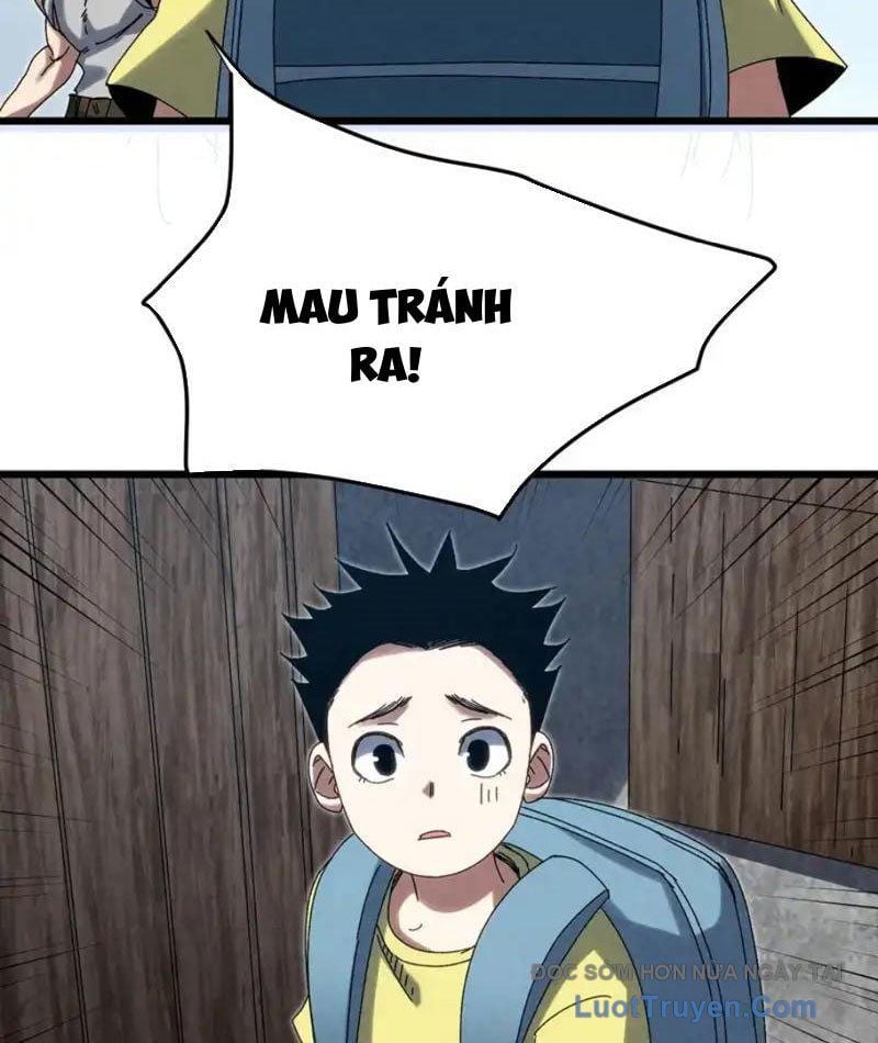 Đặc Chủng Trùng Sinh Về Thời Trung Học Chap 17 - Next Chap 18