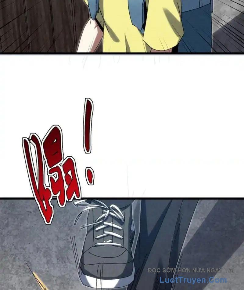 Đặc Chủng Trùng Sinh Về Thời Trung Học Chap 17 - Next Chap 18
