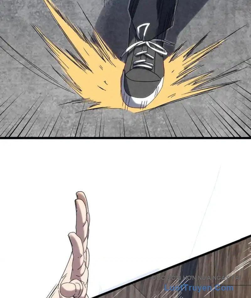 Đặc Chủng Trùng Sinh Về Thời Trung Học Chap 17 - Next Chap 18