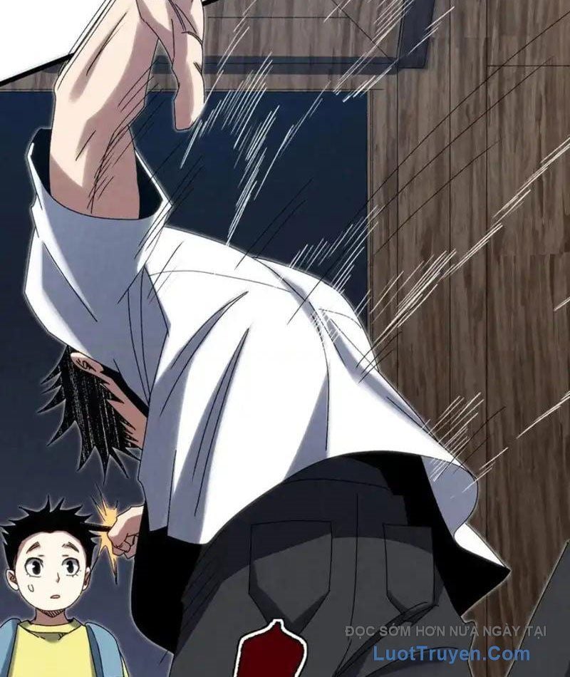 Đặc Chủng Trùng Sinh Về Thời Trung Học Chap 17 - Next Chap 18