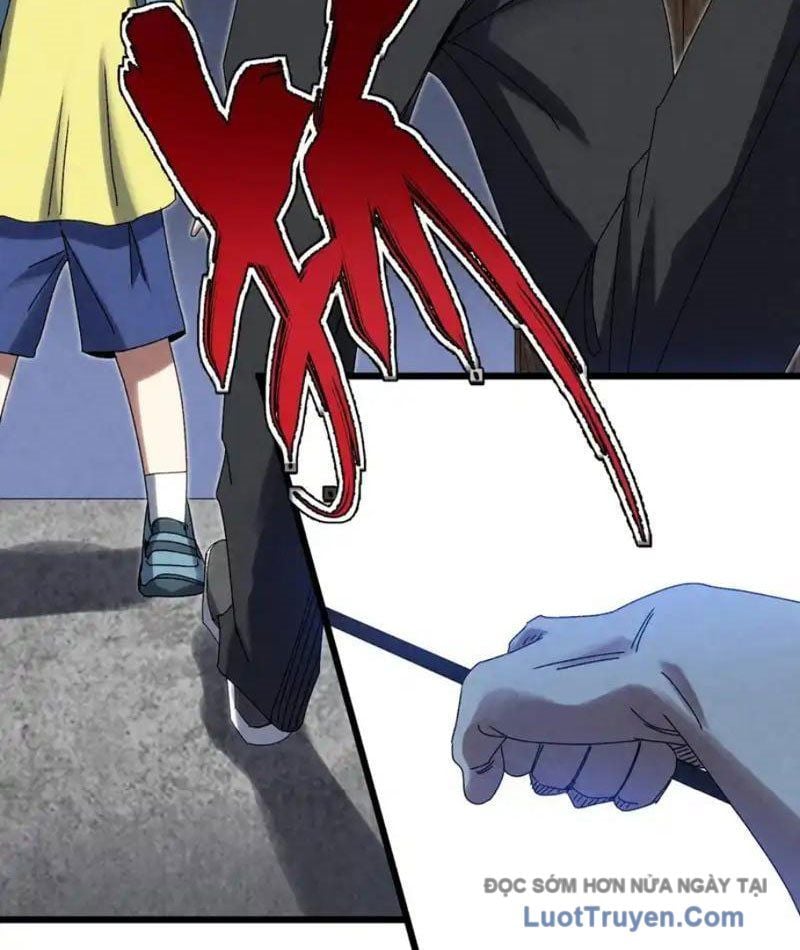 Đặc Chủng Trùng Sinh Về Thời Trung Học Chap 17 - Next Chap 18
