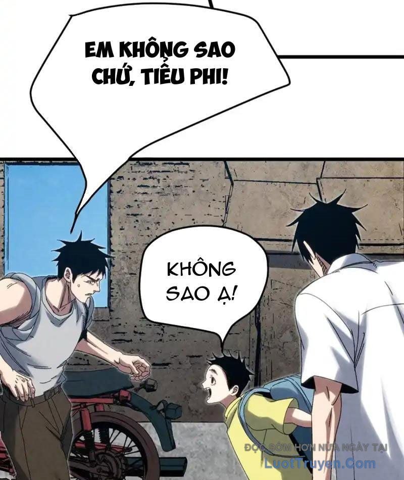 Đặc Chủng Trùng Sinh Về Thời Trung Học Chap 17 - Next Chap 18