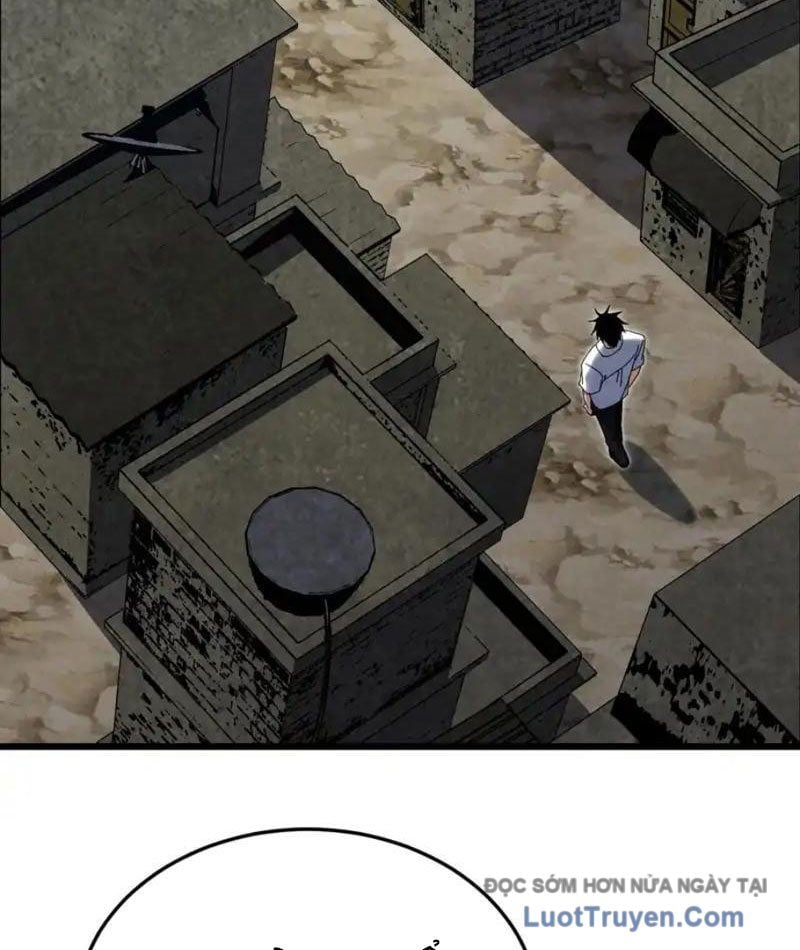 Đặc Chủng Trùng Sinh Về Thời Trung Học Chap 17 - Next Chap 18