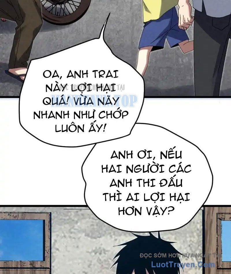 Đặc Chủng Trùng Sinh Về Thời Trung Học Chap 17 - Next Chap 18