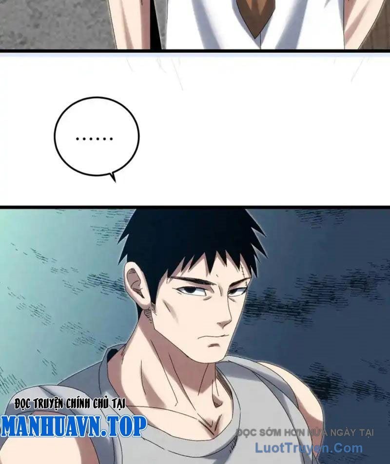 Đặc Chủng Trùng Sinh Về Thời Trung Học Chap 17 - Next Chap 18