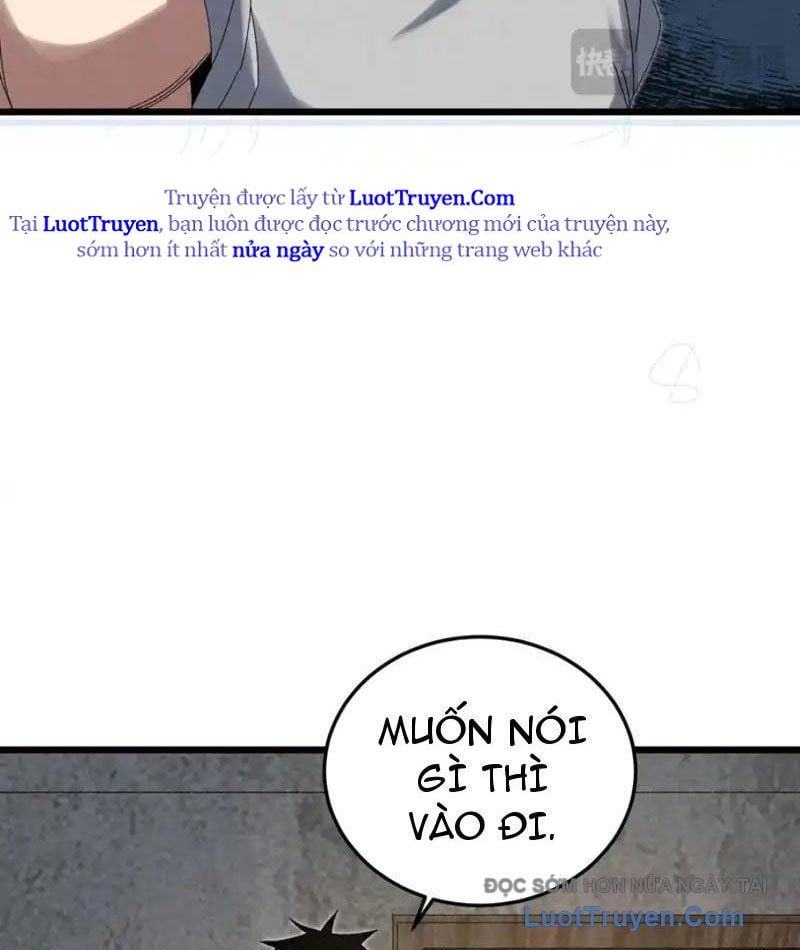 Đặc Chủng Trùng Sinh Về Thời Trung Học Chap 17 - Next Chap 18