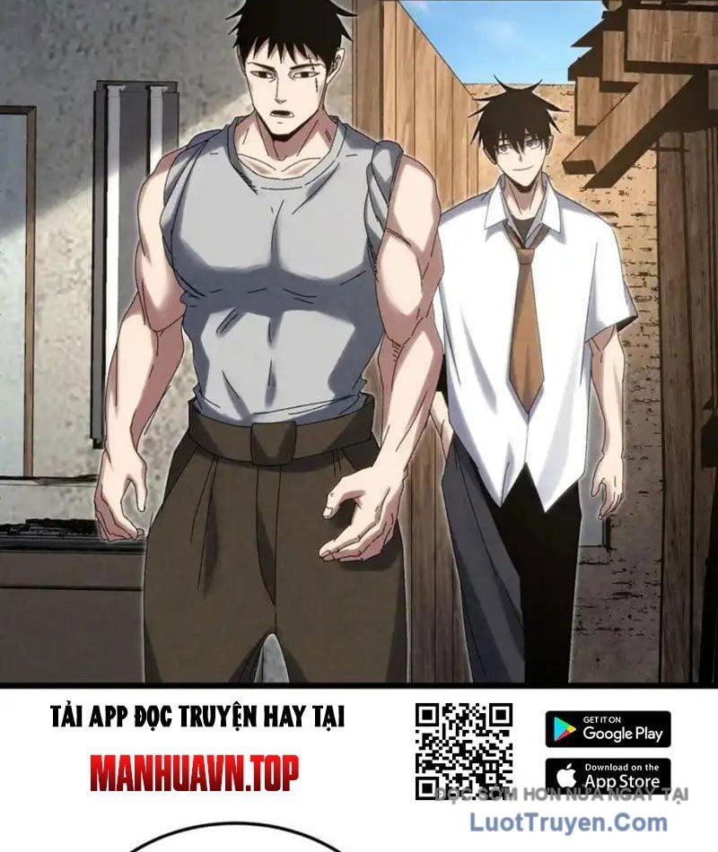 Đặc Chủng Trùng Sinh Về Thời Trung Học Chap 17 - Next Chap 18
