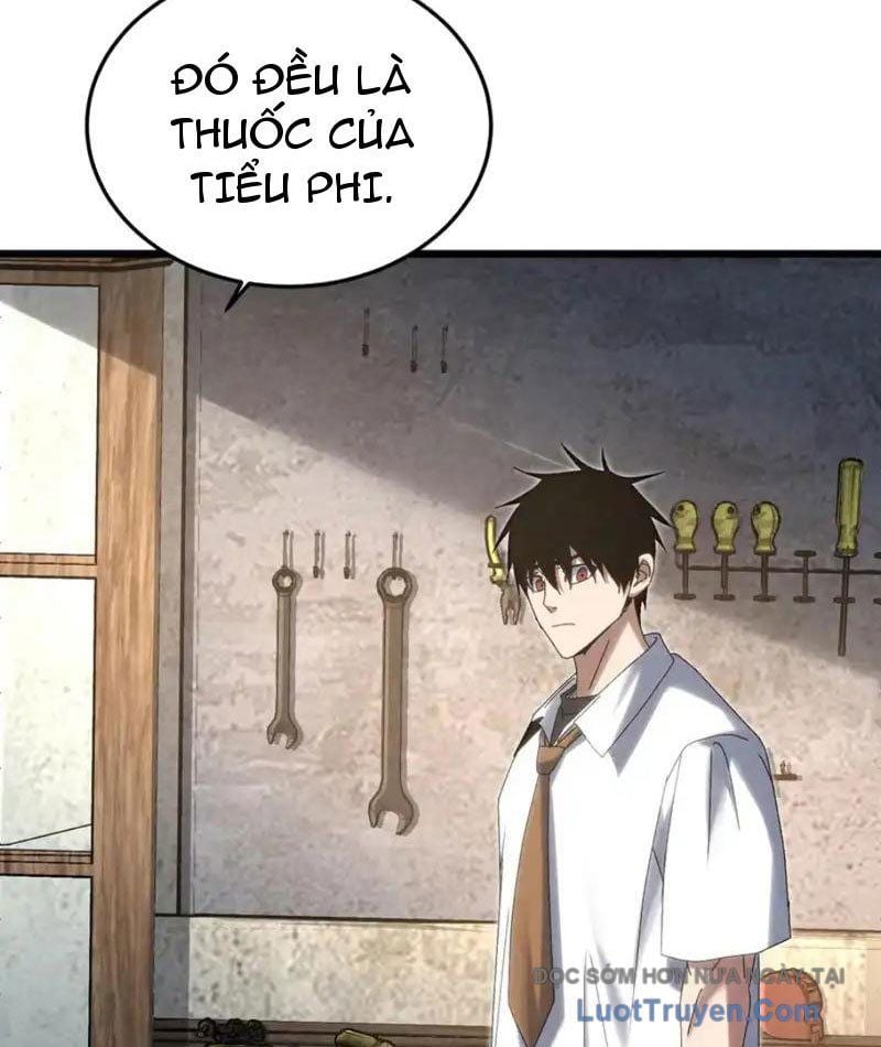 Đặc Chủng Trùng Sinh Về Thời Trung Học Chap 17 - Next Chap 18