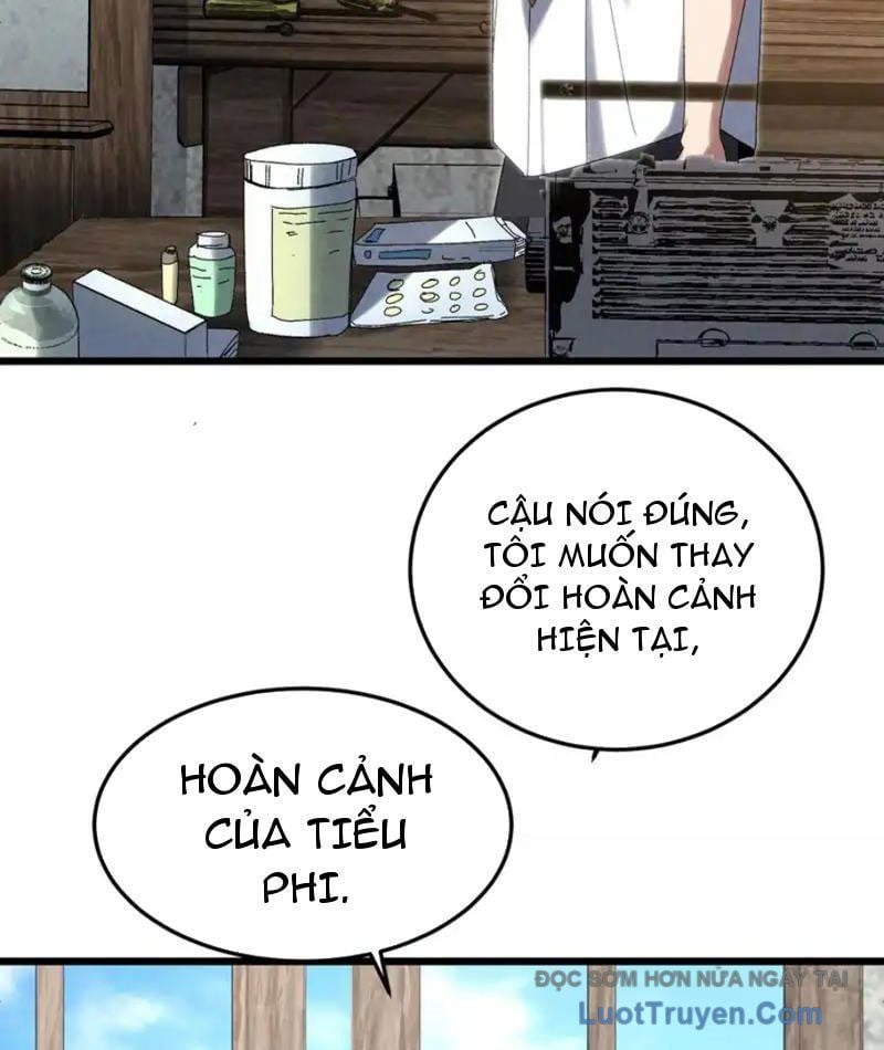 Đặc Chủng Trùng Sinh Về Thời Trung Học Chap 17 - Next Chap 18