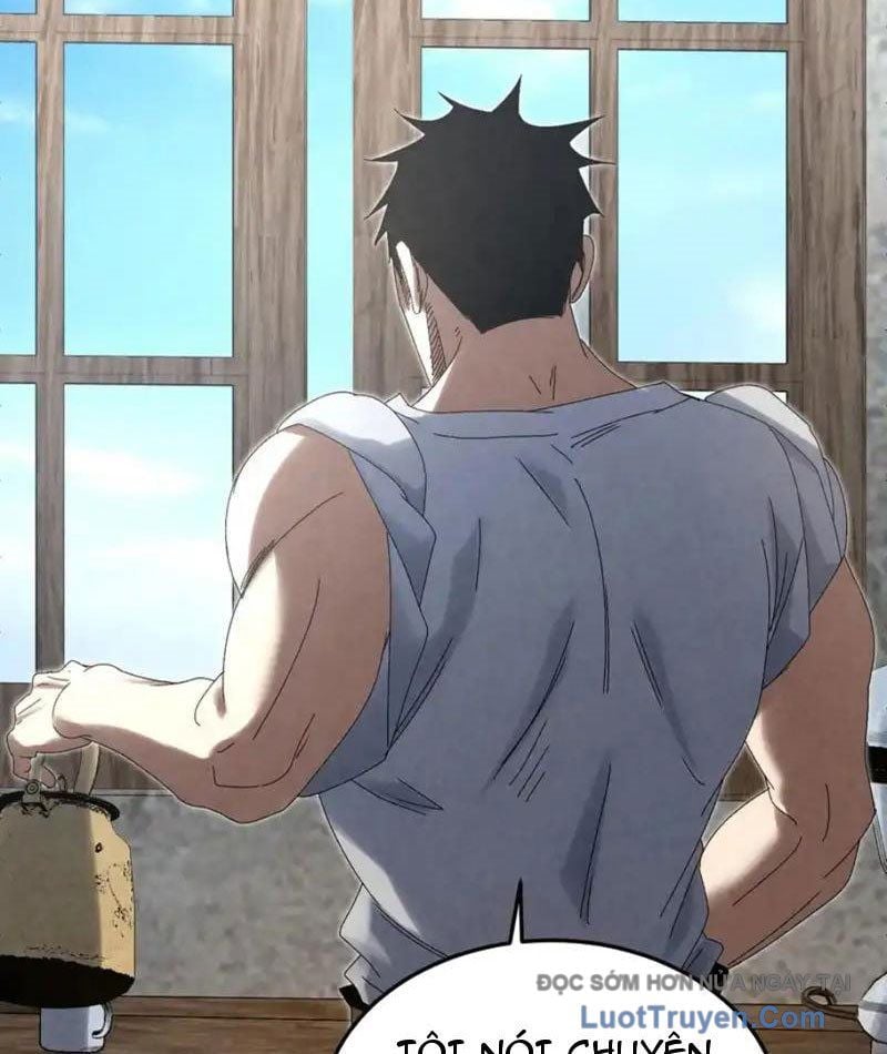 Đặc Chủng Trùng Sinh Về Thời Trung Học Chap 17 - Next Chap 18