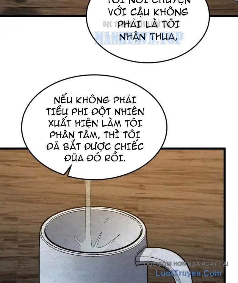 Đặc Chủng Trùng Sinh Về Thời Trung Học Chap 17 - Next Chap 18
