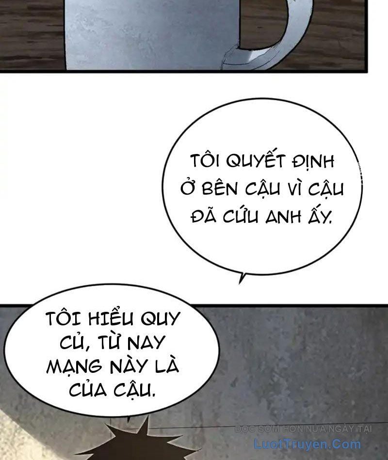 Đặc Chủng Trùng Sinh Về Thời Trung Học Chap 17 - Next Chap 18