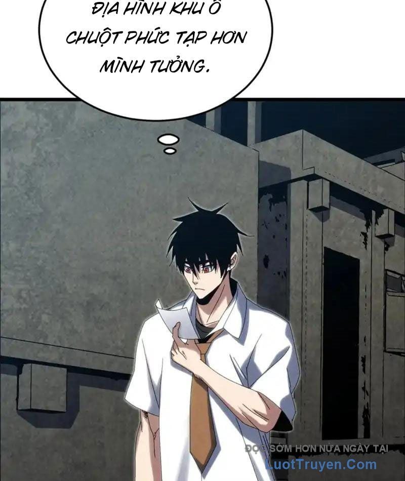 Đặc Chủng Trùng Sinh Về Thời Trung Học Chap 17 - Next Chap 18