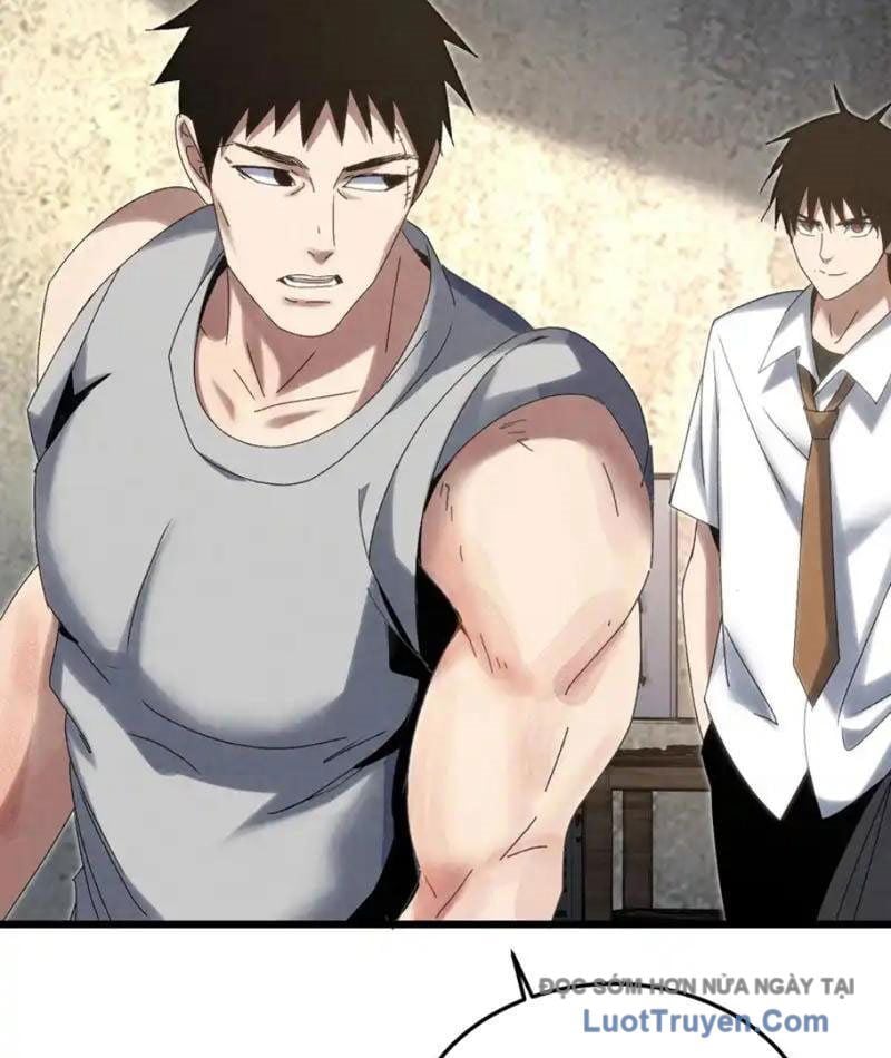 Đặc Chủng Trùng Sinh Về Thời Trung Học Chap 17 - Next Chap 18