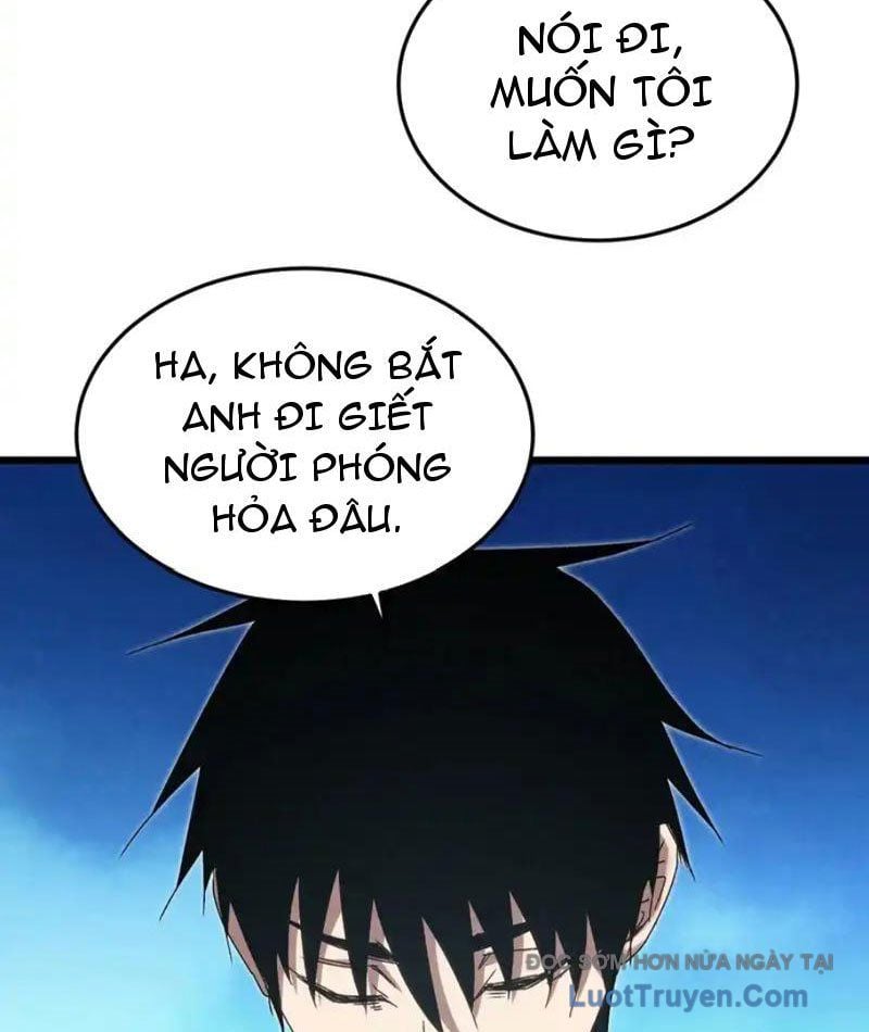 Đặc Chủng Trùng Sinh Về Thời Trung Học Chap 17 - Next Chap 18