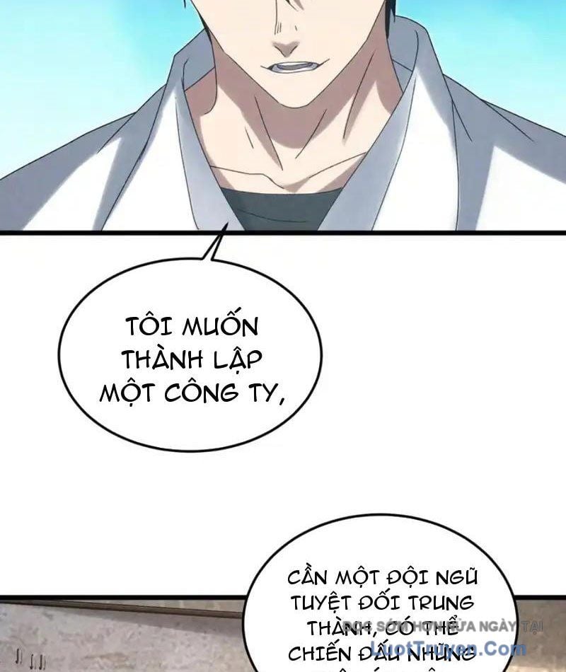 Đặc Chủng Trùng Sinh Về Thời Trung Học Chap 17 - Next Chap 18