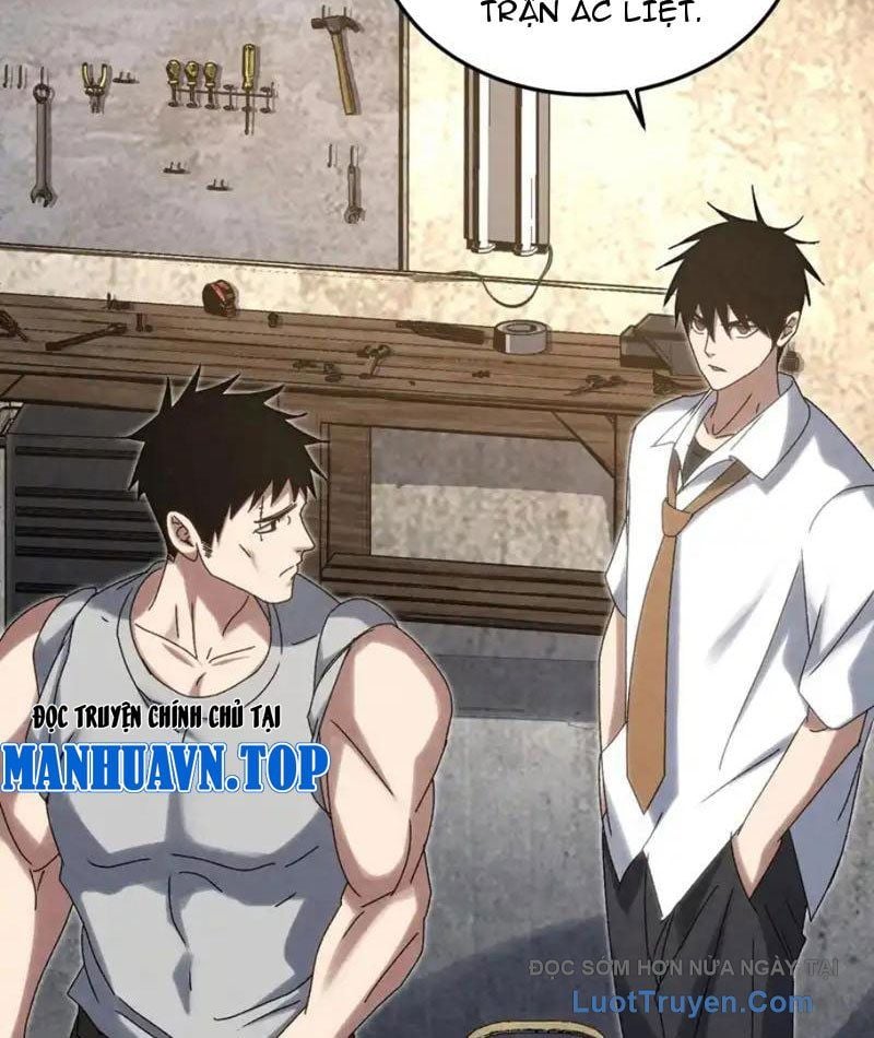 Đặc Chủng Trùng Sinh Về Thời Trung Học Chap 17 - Next Chap 18