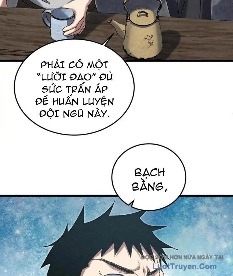 Đặc Chủng Trùng Sinh Về Thời Trung Học Chap 17 - Next Chap 18