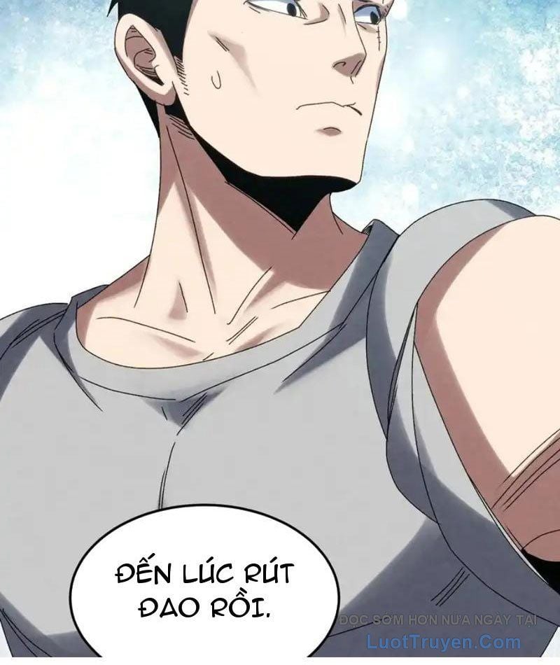 Đặc Chủng Trùng Sinh Về Thời Trung Học Chap 17 - Next Chap 18