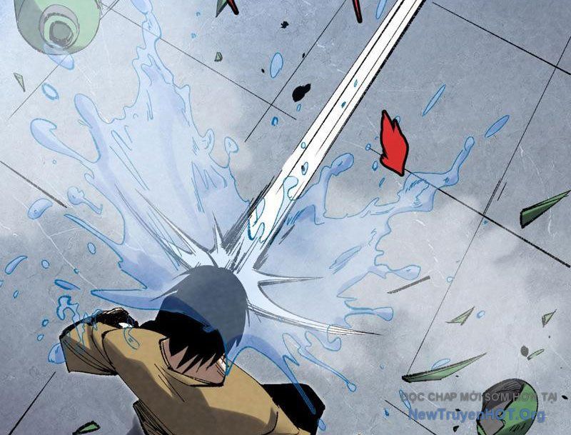 Đặc Chủng Trùng Sinh Về Thời Trung Học Chap 2 - Next Chap 3