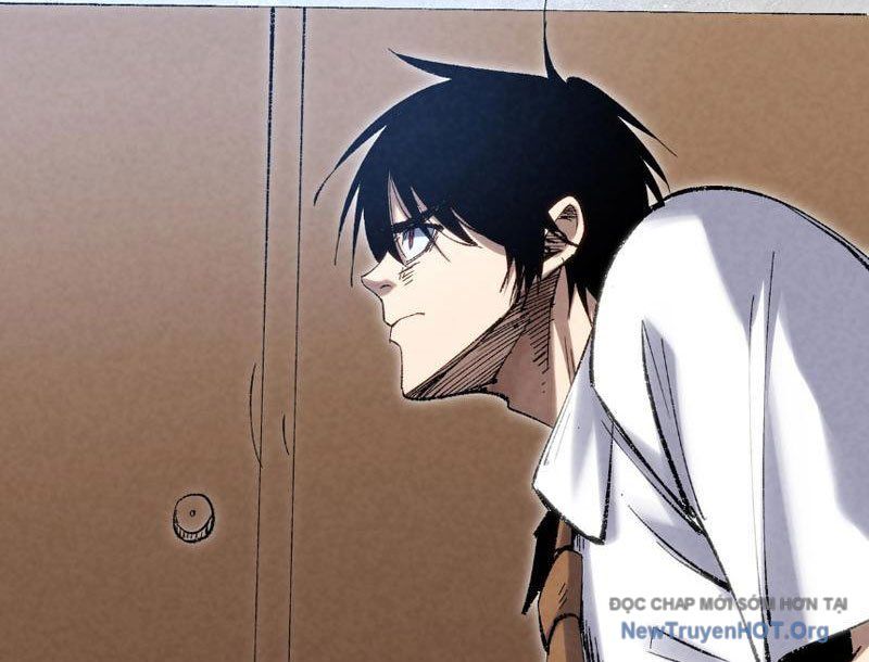 Đặc Chủng Trùng Sinh Về Thời Trung Học Chap 2 - Next Chap 3