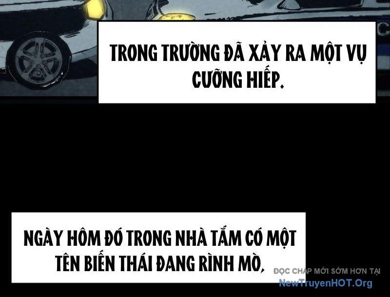 Đặc Chủng Trùng Sinh Về Thời Trung Học Chap 2 - Next Chap 3