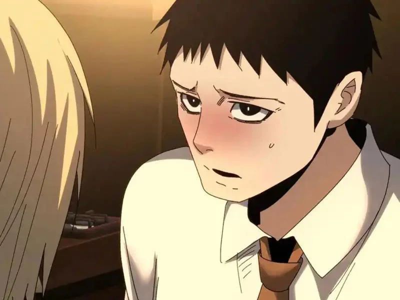 Đặc Chủng Trùng Sinh Về Thời Trung Học Chap 25 - Next Chap 26