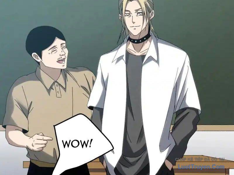 Đặc Chủng Trùng Sinh Về Thời Trung Học Chap 25 - Next Chap 26