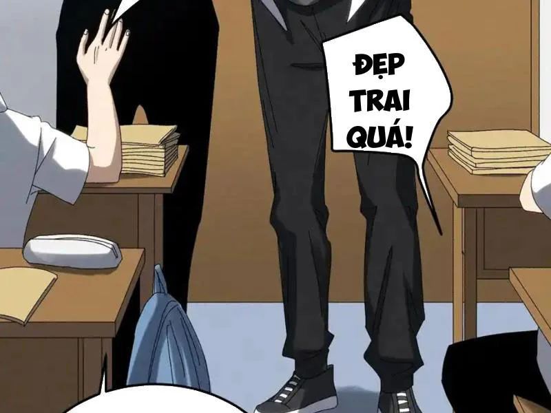 Đặc Chủng Trùng Sinh Về Thời Trung Học Chap 25 - Next Chap 26