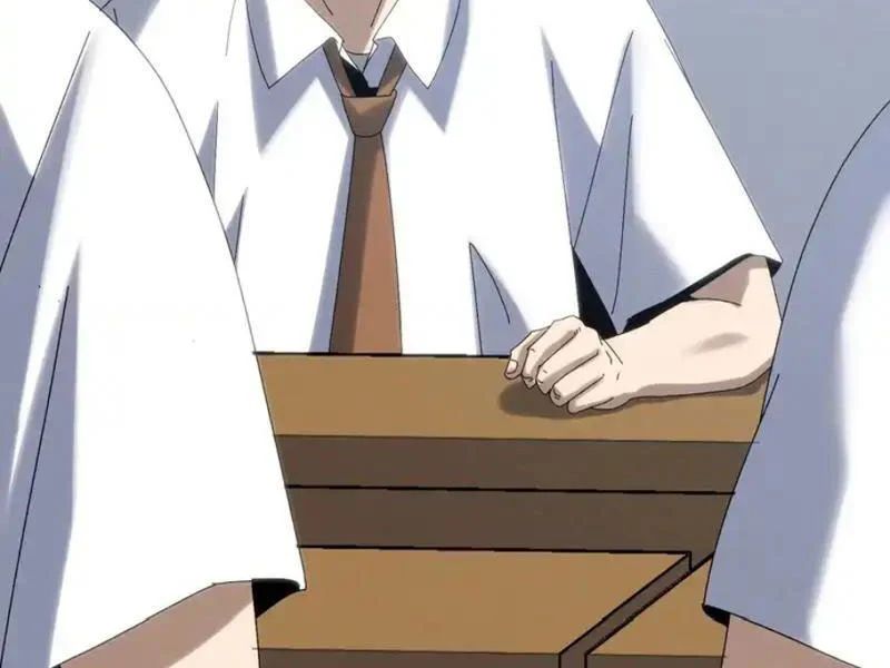 Đặc Chủng Trùng Sinh Về Thời Trung Học Chap 25 - Next Chap 26