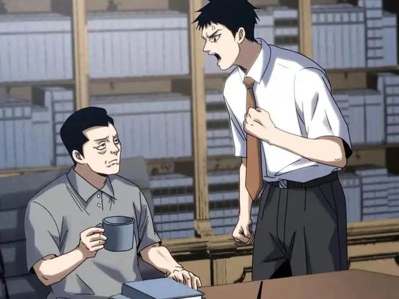 Đặc Chủng Trùng Sinh Về Thời Trung Học Chap 25 - Next Chap 26