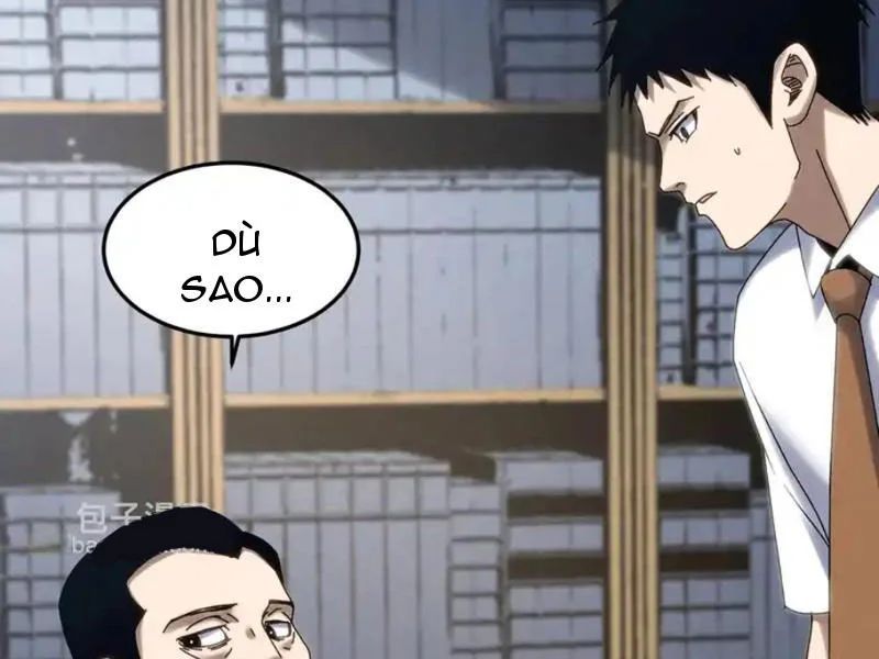 Đặc Chủng Trùng Sinh Về Thời Trung Học Chap 25 - Next Chap 26