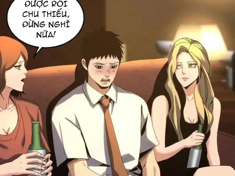 Đặc Chủng Trùng Sinh Về Thời Trung Học Chap 25 - Next Chap 26