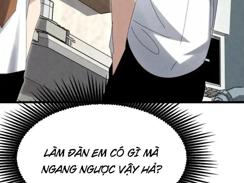 Đặc Chủng Trùng Sinh Về Thời Trung Học Chap 26 - Next Chap 27