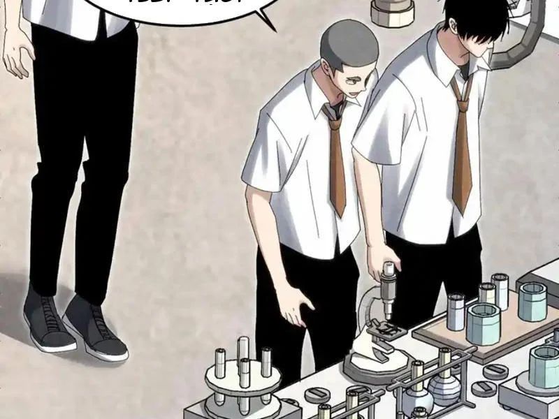 Đặc Chủng Trùng Sinh Về Thời Trung Học Chap 26 - Next Chap 27