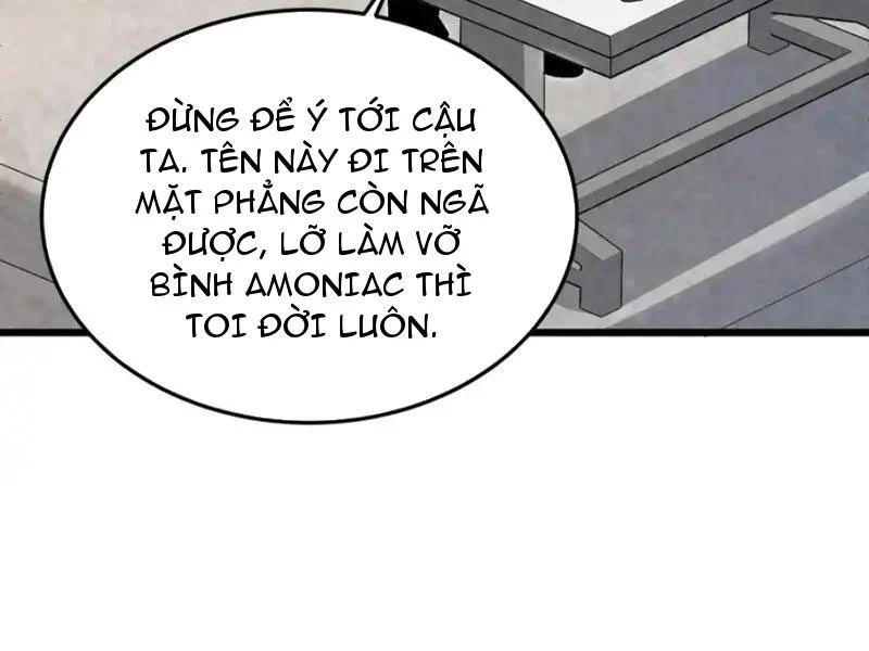 Đặc Chủng Trùng Sinh Về Thời Trung Học Chap 26 - Next Chap 27